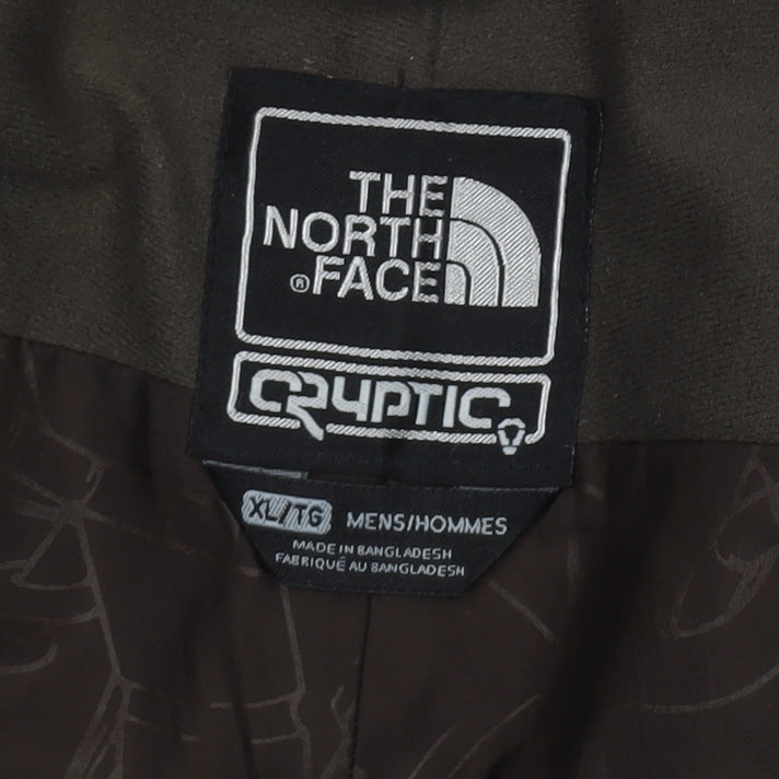 The North Face Men's Multicoloured Cargo Trousers XL