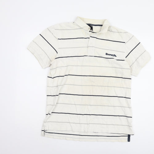 Bench Men's Polo shirt size XL