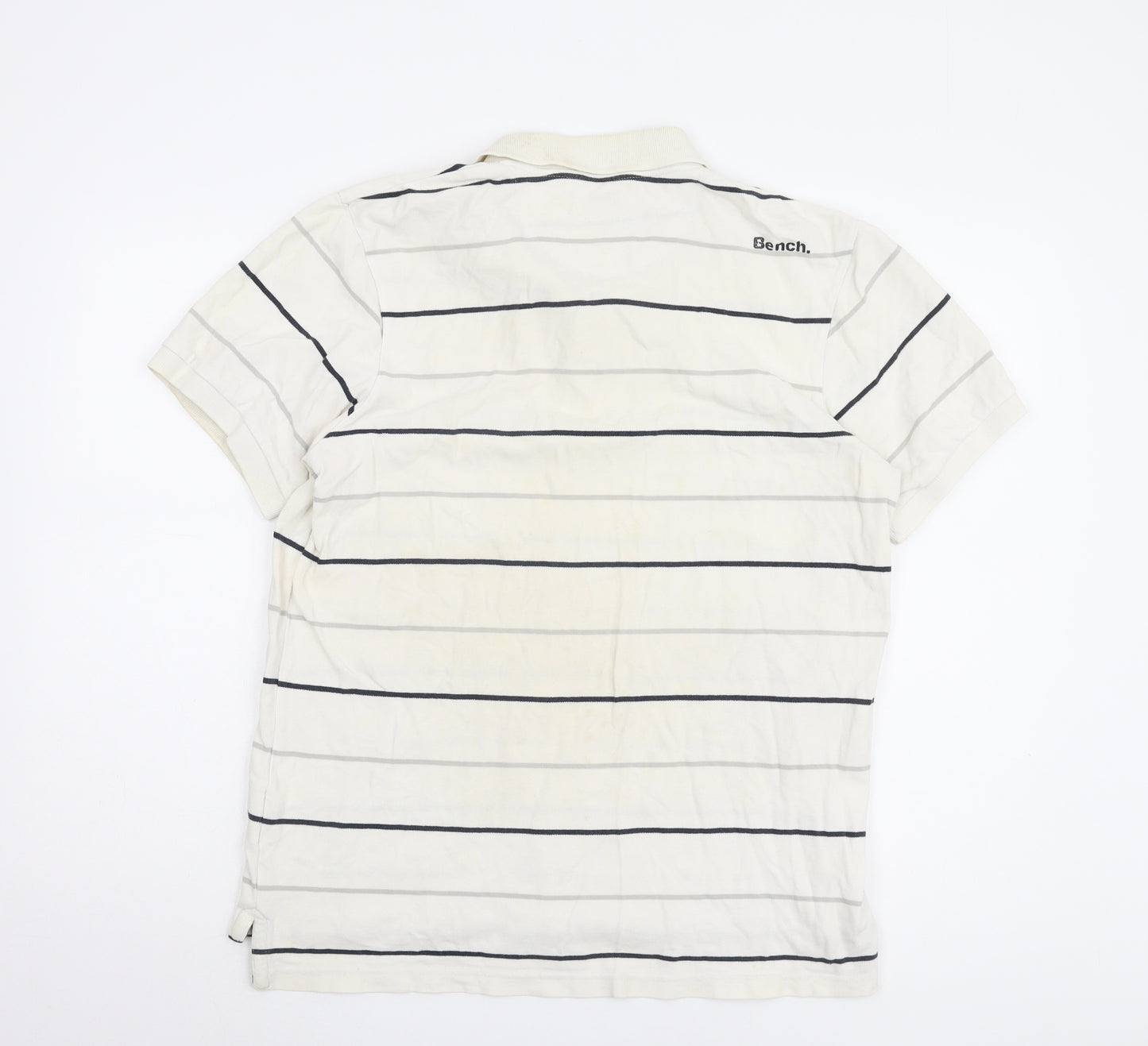 Bench Men's Polo shirt size XL