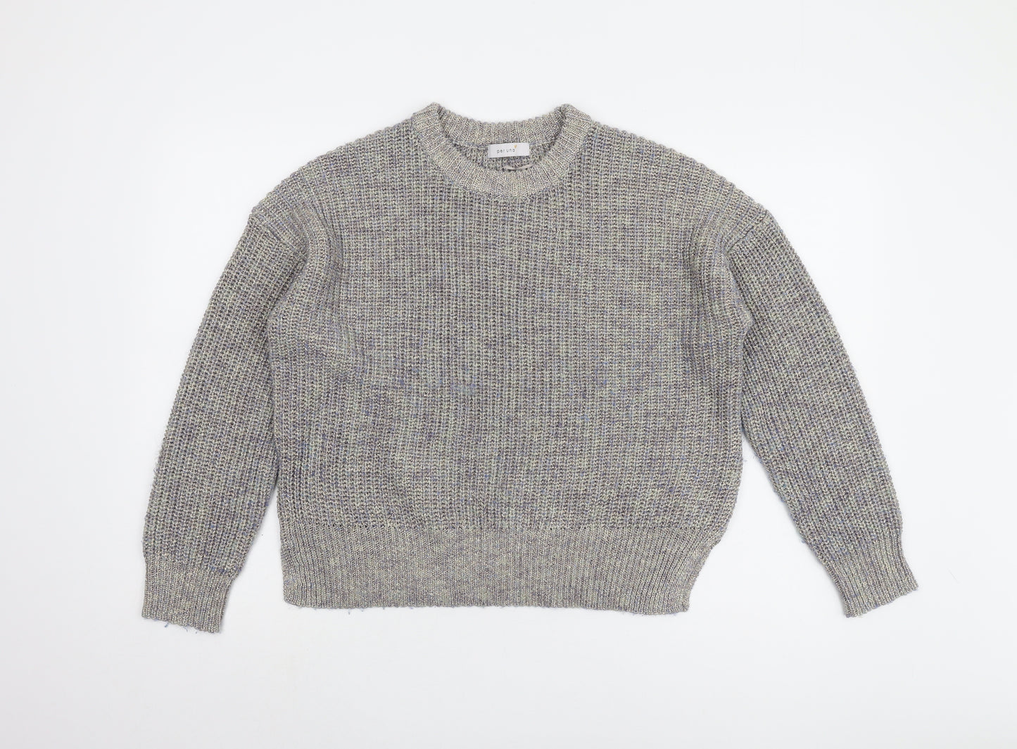 Marks and Spencer Women's Multicoloured Pullover Size 18