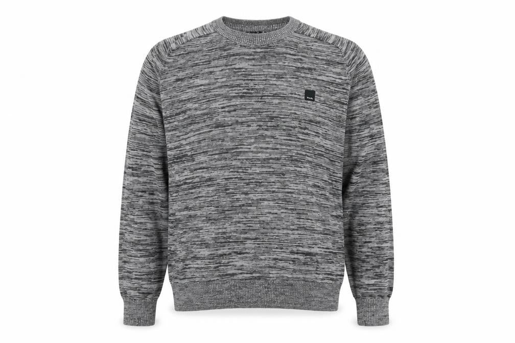 Front view of Bench Men's pullover, size XL