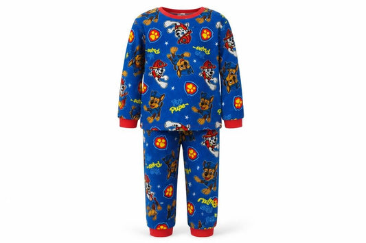 George Boys PAW Patrol Blue Pyjama Set 4-5 Years