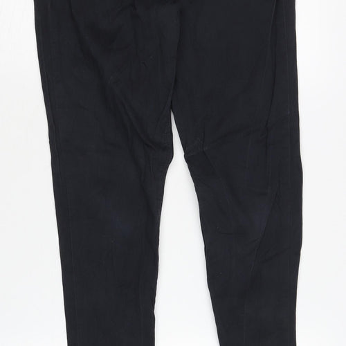 Kangol Women's Black Slim Jeans Size 10