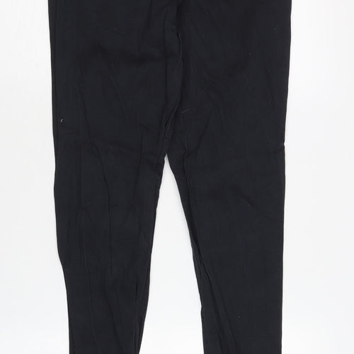 Kangol Women's Black Slim Jeans Size 10