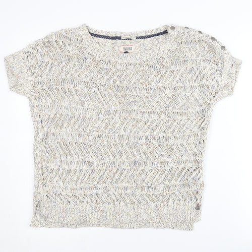 Tommy Hilfiger Women's Multicoloured XS Pullover