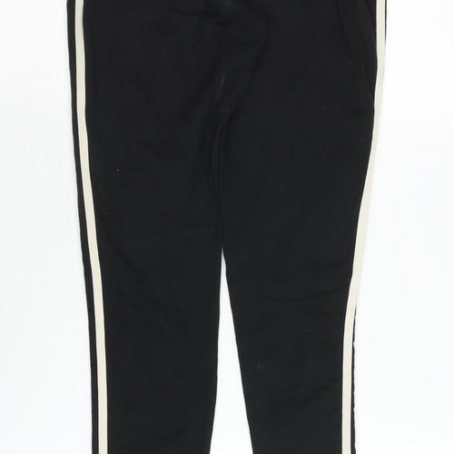Adidas Women’s Black Leggings Size 10, Gym & Running