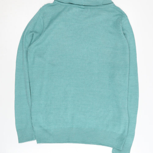 Honor Millburn Women's Green Jumper Size 10-12