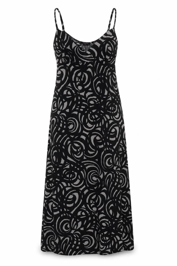 Jasper Conran Women’s Black Size 10 V-Neck Dress
