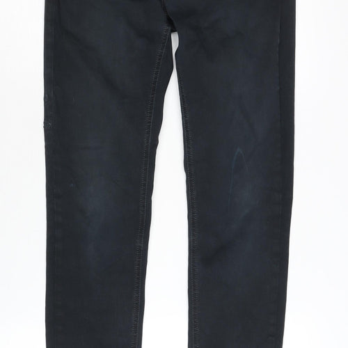 Jigsaw Women's Black Skinny Jeans Size 6