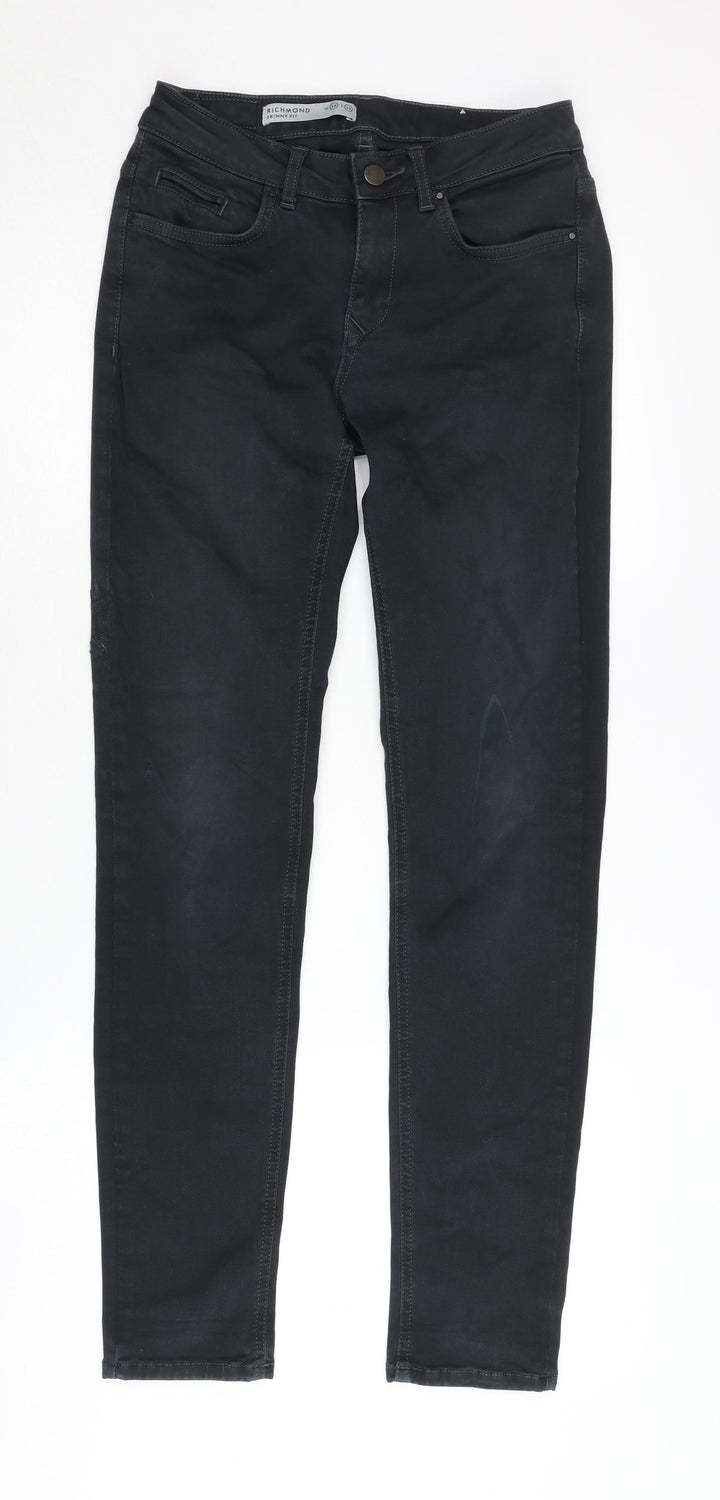 Jigsaw Women's Black Skinny Jeans Size 6