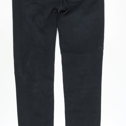 Jigsaw Women's Black Skinny Jeans Size 6