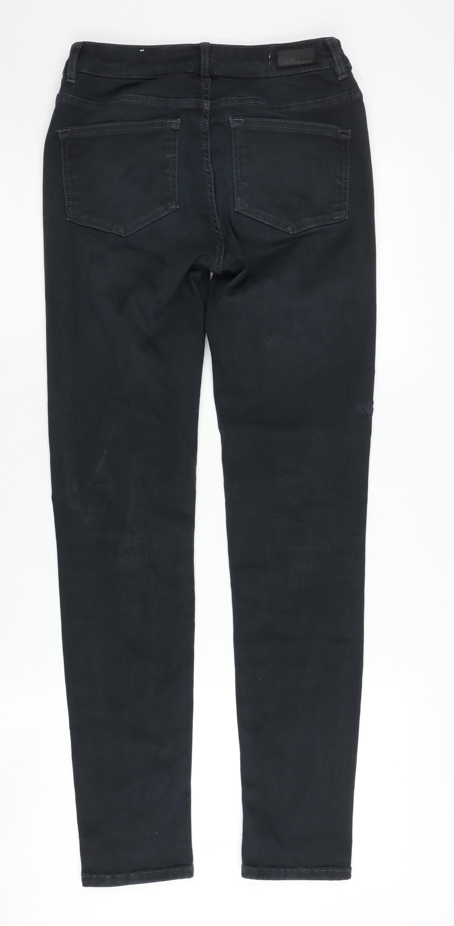 Jigsaw Women's Black Skinny Jeans Size 6