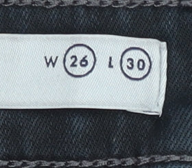 Jigsaw Women's Black Skinny Jeans Size 6