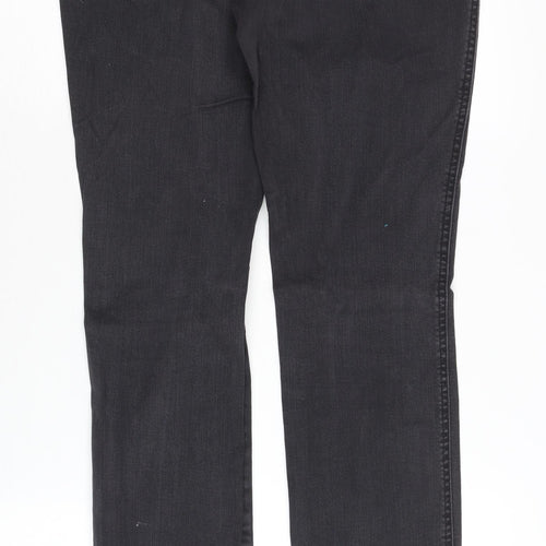s.Oliver Women's Black Skinny Jeans Size 12