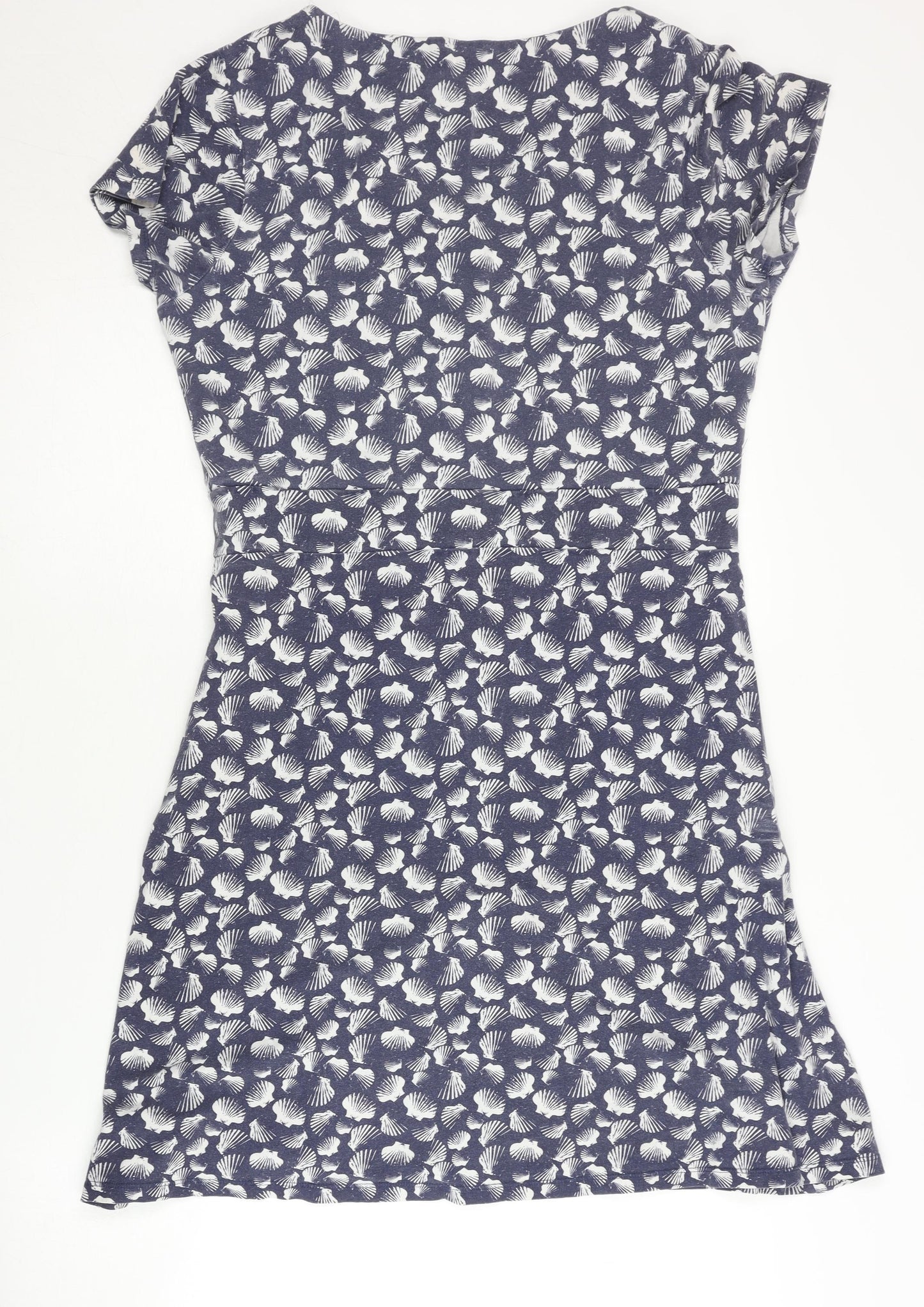 Mountain Warehouse Women's Blue Short Dress Size 16