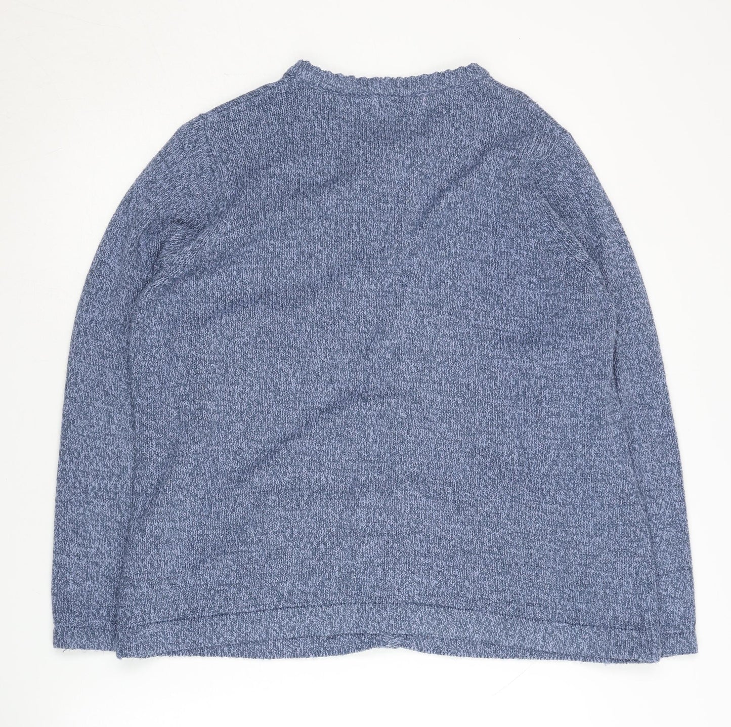 Honor Millburn Women's Blue Cardigan, Size 18-20