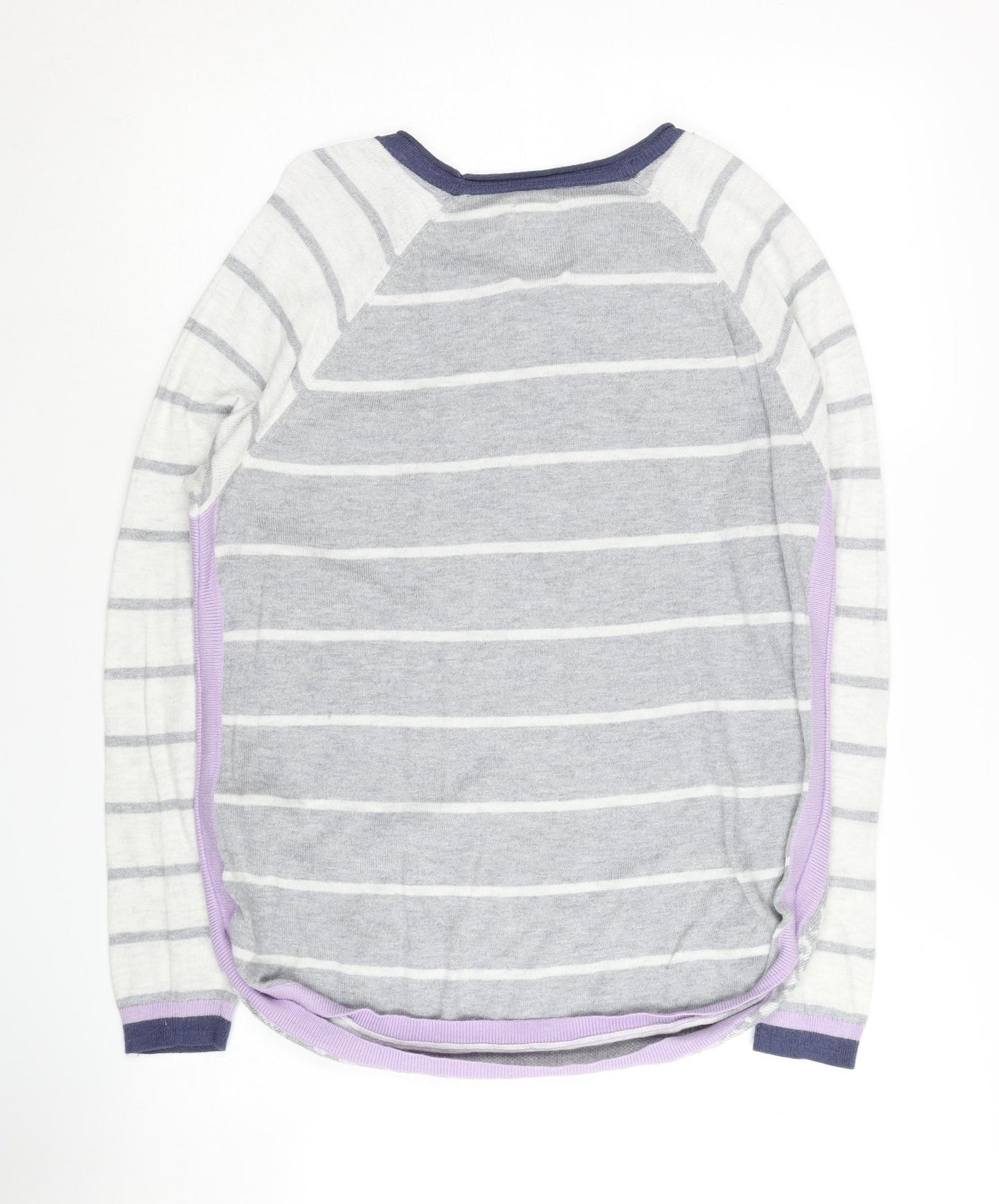 Mantaray Women's Multicoloured Size 10 Pullover Jumper