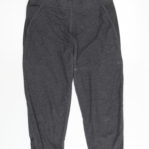 Karrimor Women's Grey Jogger Trousers Size 10 - New
