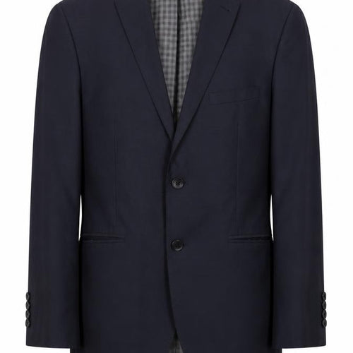 Ben Sherman Men's Blue Blazer 38R Regular Fit