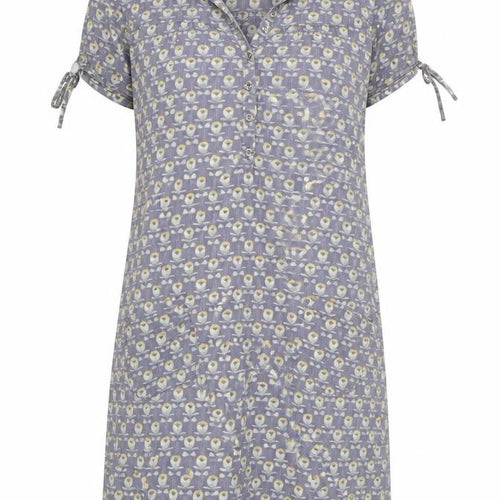 Miss Selfridge Women's Multicolour Floral Dress 10