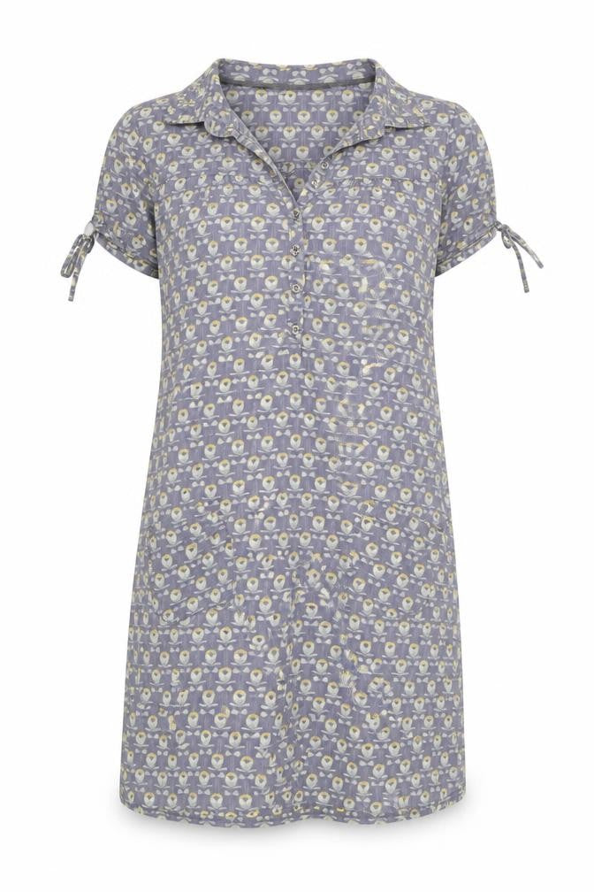 Miss Selfridge Women's Multicolour Floral Dress 10