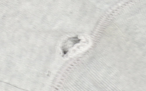 GAP Men's Blue Pullover Sweatshirt, Size S with Ombre Design