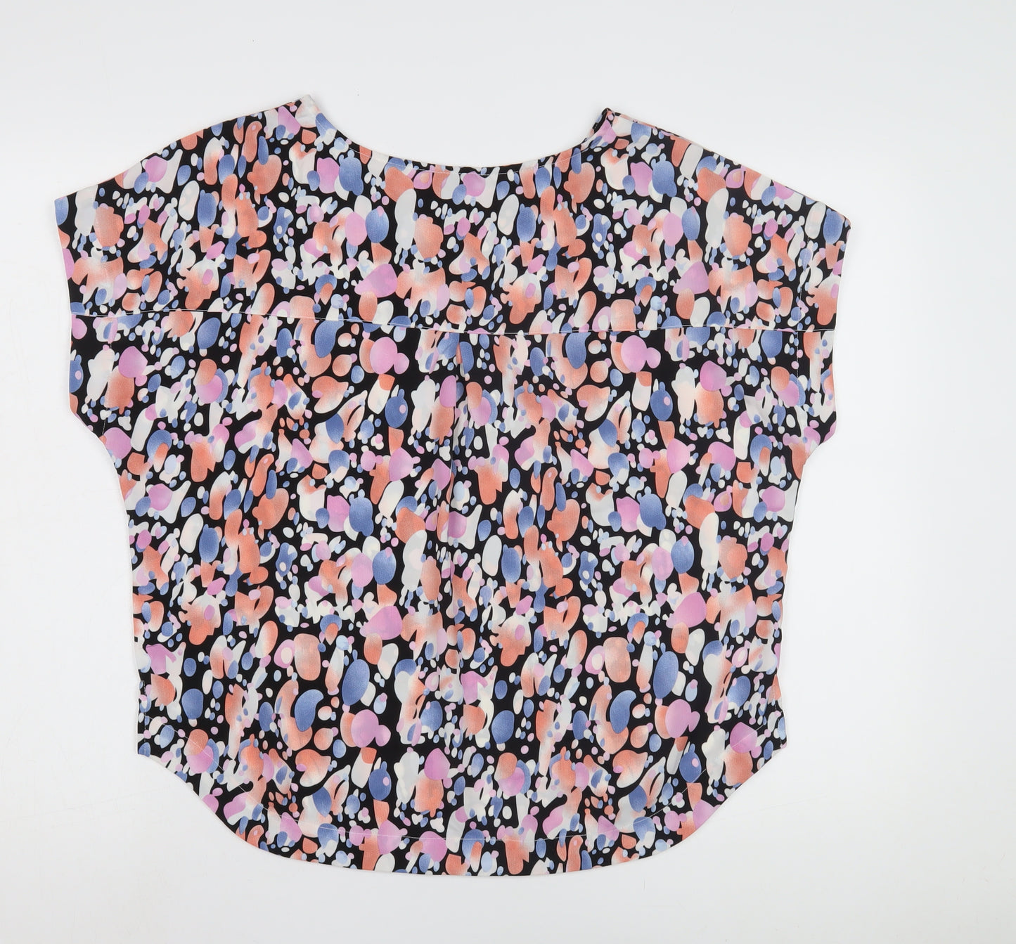 Izabel London Women's Multicoloured M Blouse