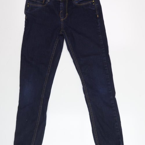 Tammy Teens Blue Straight Jeans