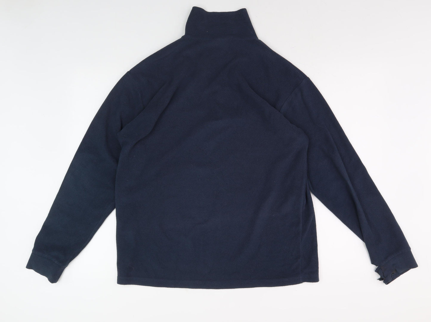 Trespass Men's Blue Pullover Sweatshirt M
