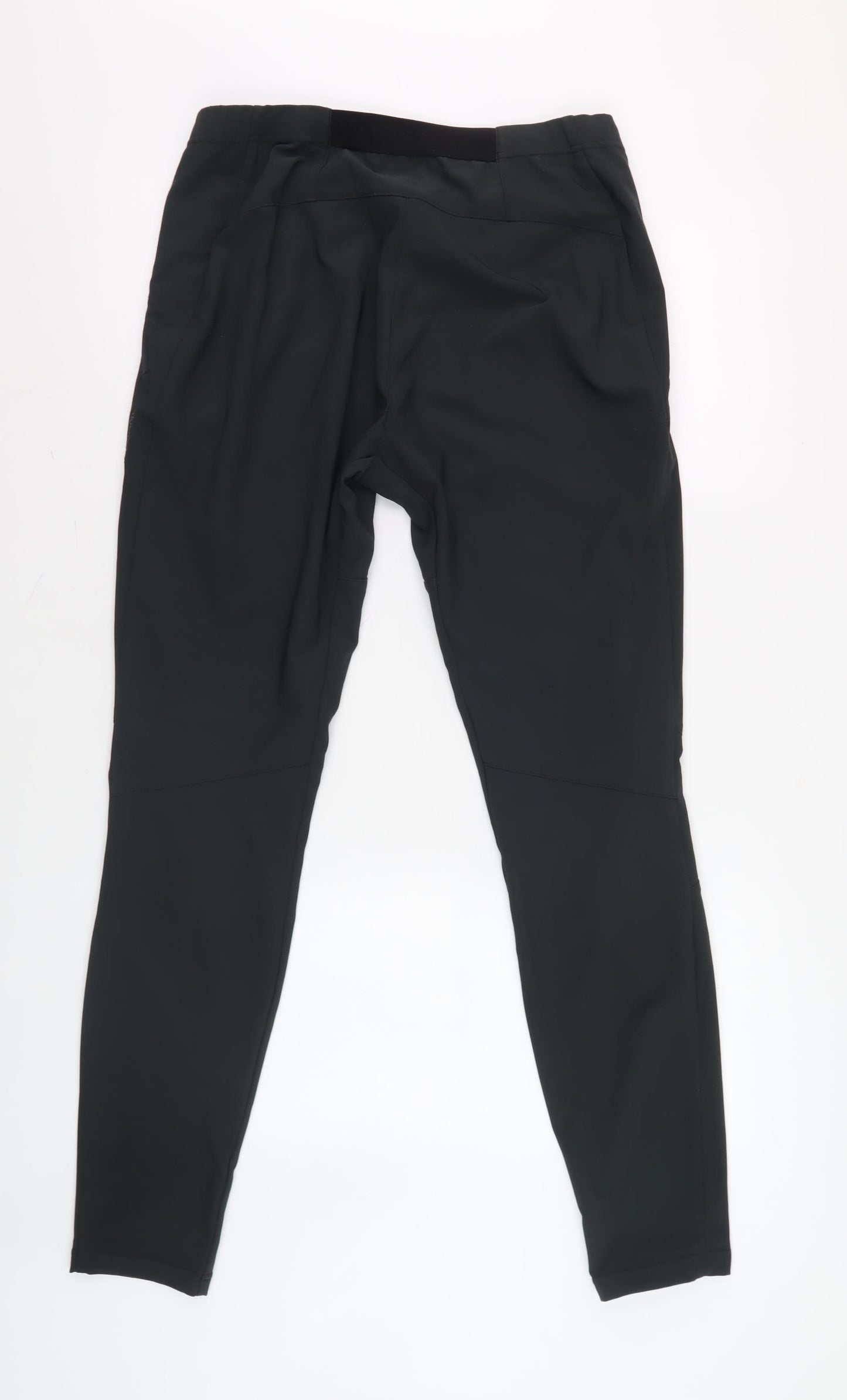 Montane Men's Black Regular Fit Trousers Size L