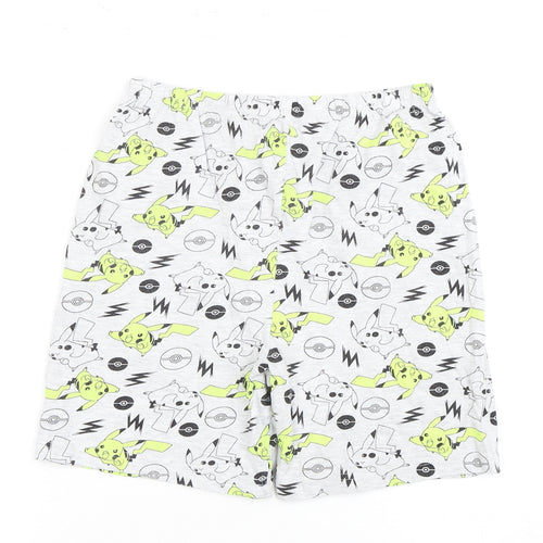 Primark Boys Multicoloured Pokémon Sleep Shorts