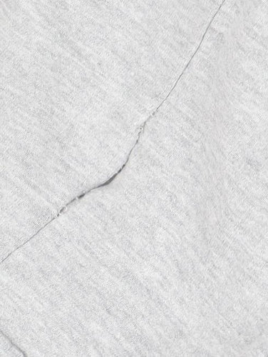 Disney Unisex Grey M Pullover Hoodie Cartoon