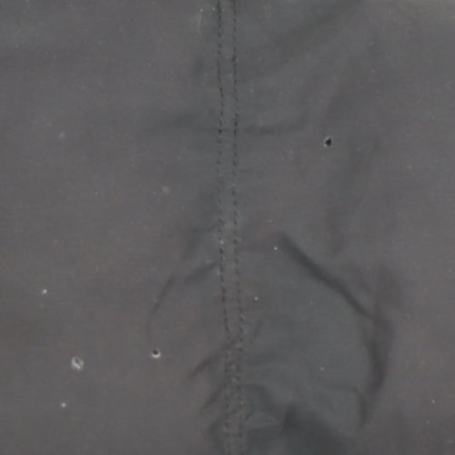 SoulCal & Co Women's Black Puffer Jacket Size 10