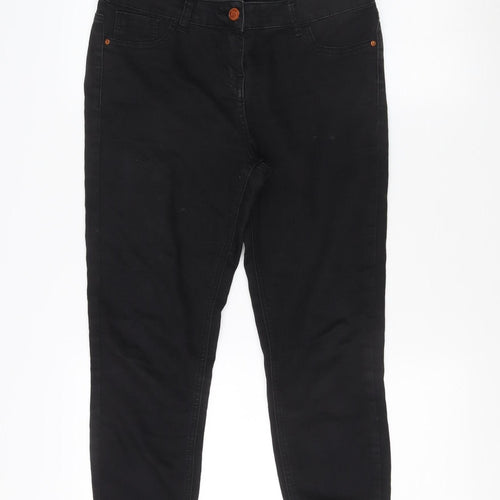 Yes Yes Women's Black Skinny Jeans Size 12