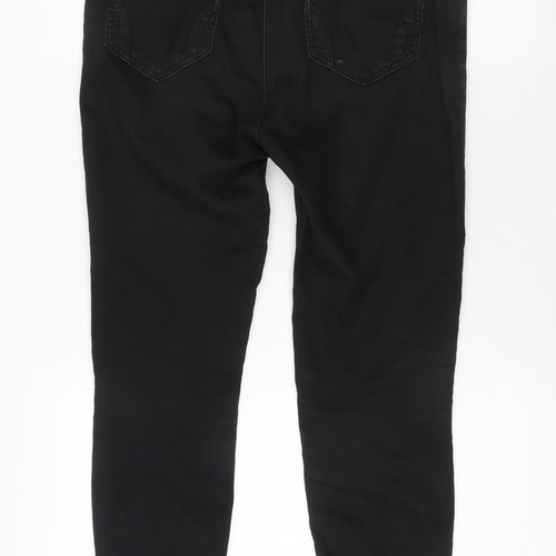Yes Yes Women's Black Skinny Jeans Size 12