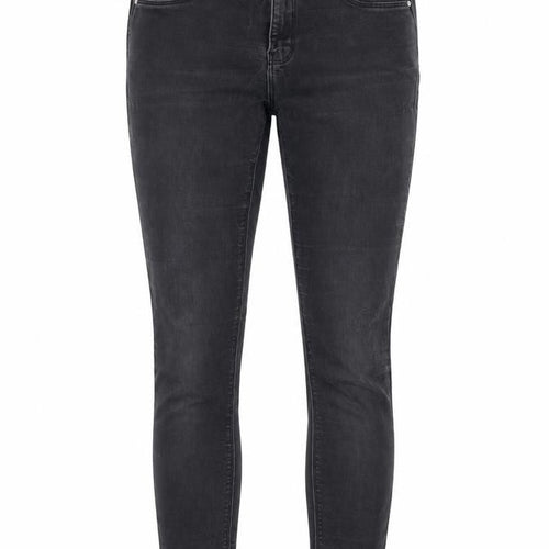 Dorothy Perkins Women's Black Skinny Jeans Size 10