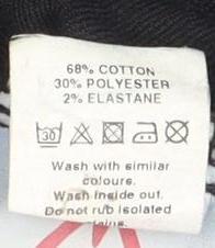 River Island Women's Blue Skinny Jeans Size 14