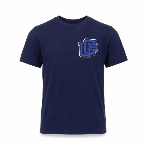 United Colors of Benetton Boys Blue T-Shirt 8-9 Years
