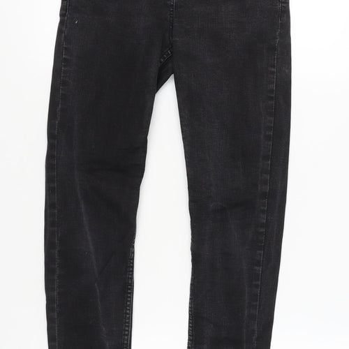 Falmer Women's Black Skinny Jeans Size 8