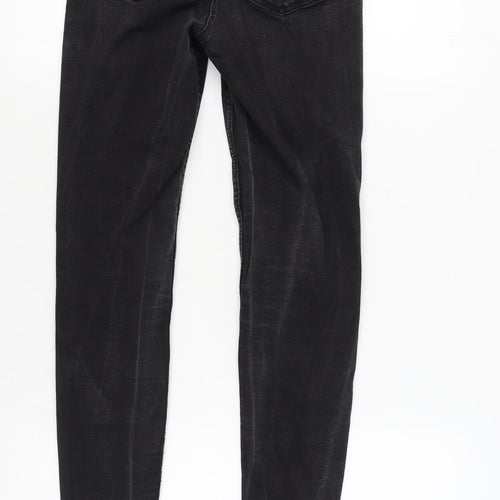 Falmer Women's Black Skinny Jeans Size 8