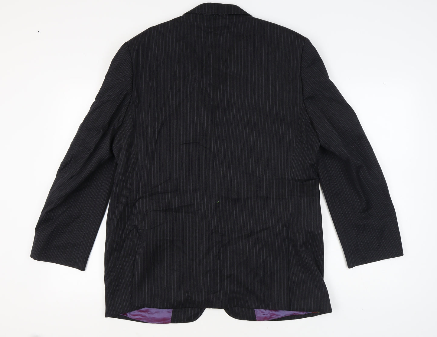 Ted Baker Endurance Men's Black Suit Jacket 42S