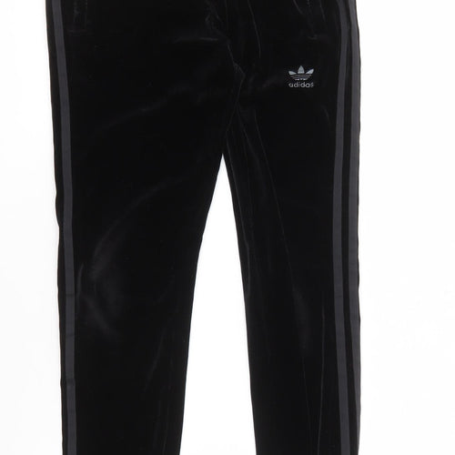 Adidas Women’s Black Jogger Trousers