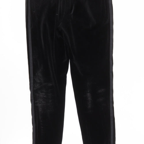 Adidas Women’s Black Jogger Trousers