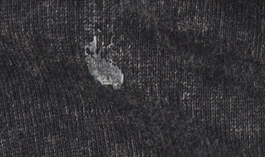 BoohooMAN Men's Black Pullover Hoodie - M