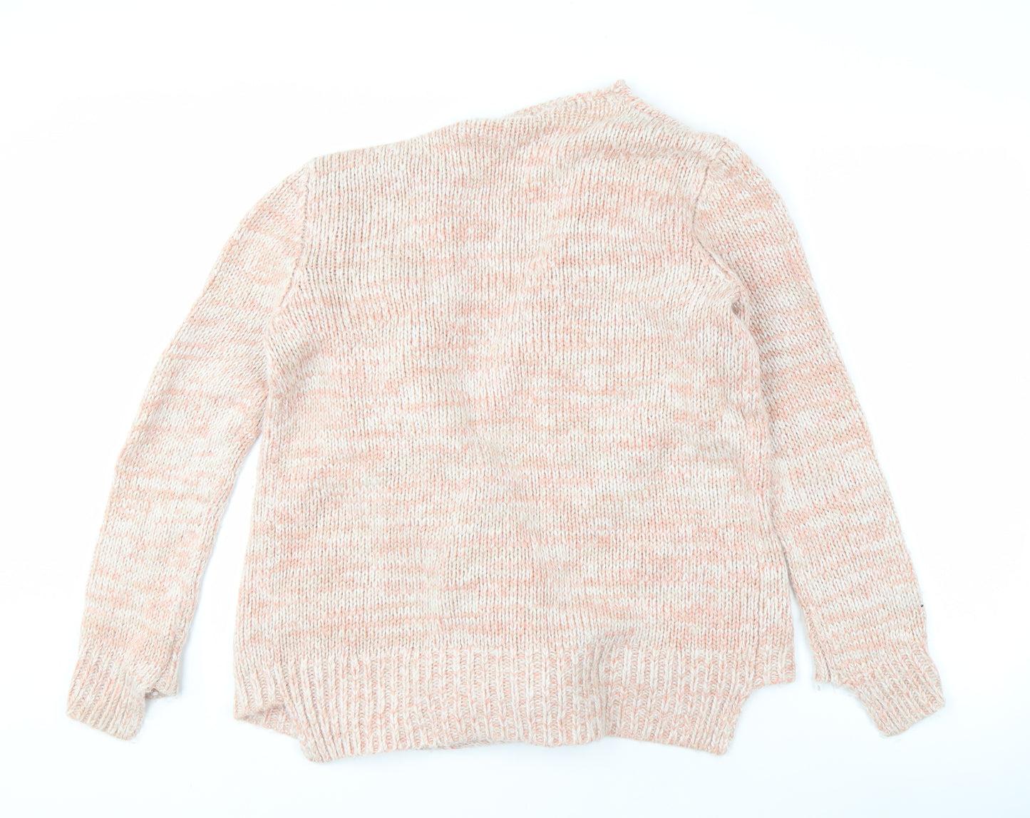 Hush Women's Multicoloured Open Front Cardigan S/M