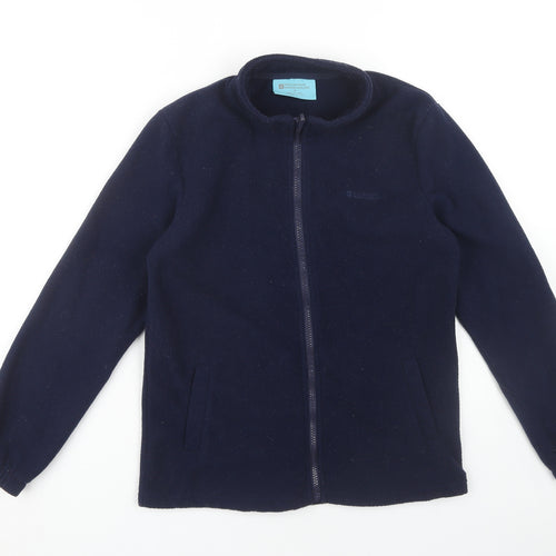 Mountain Warehouse Boys' Blue 3-in-1 Jacket, Size 13 Years
