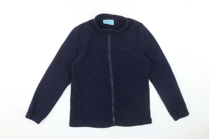 Mountain Warehouse Boys' Blue 3-in-1 Jacket, Size 13 Years