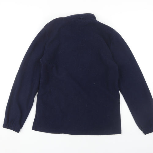 Mountain Warehouse Boys' Blue 3-in-1 Jacket, Size 13 Years