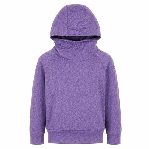 Toggi Girls Purple Hoodie 9-10 Years Hooded Casual