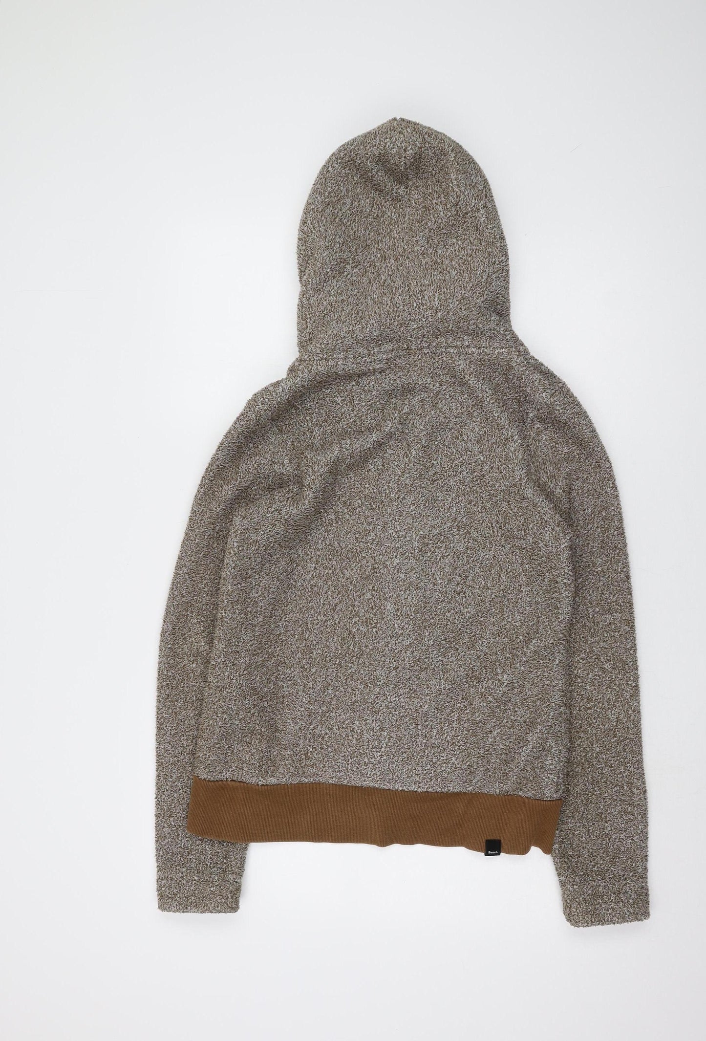 Bench Women’s full Zip Hoodie size M